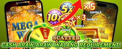 Fast Payouts, Non-stop Action!