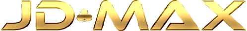 jdmax Logo